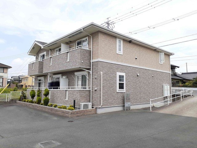 リバーサイド　小田渕