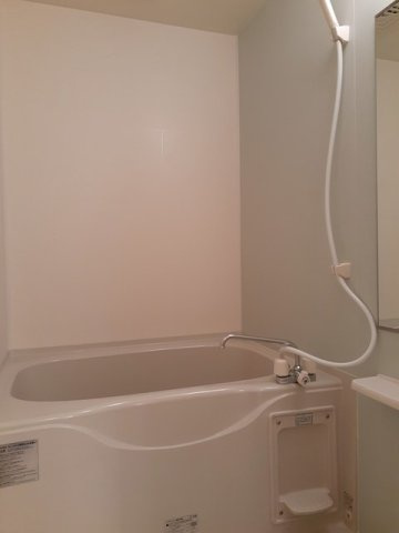 リバーサイド　小田渕の浴室