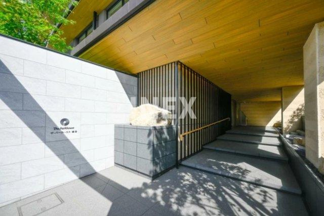 鎌倉市小町２丁目の賃貸マンションのその他共用部分