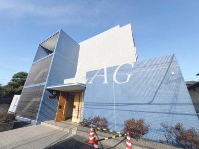 【外観】 | ＦＫマンション | 外観です。