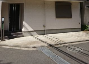 【駐車場】 | 芹が谷五丁目戸建