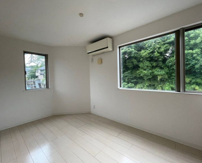 【寝室】 | 芹が谷五丁目戸建