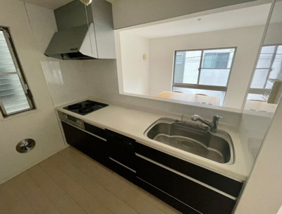 【キッチン】 | 芹が谷五丁目戸建