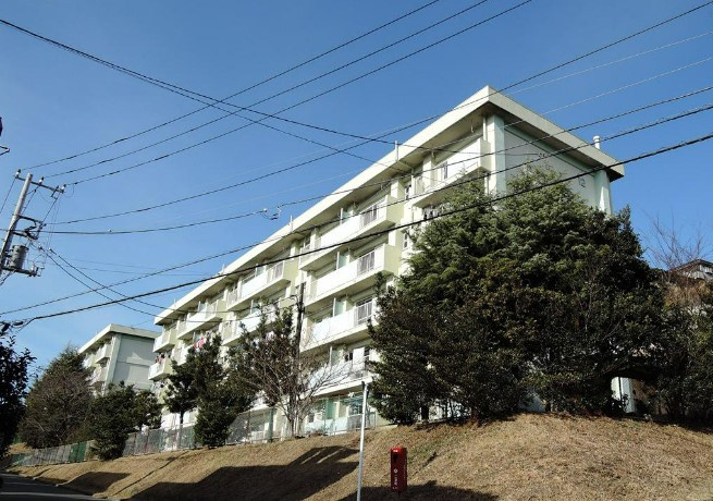 二宮第4　13号棟の画像