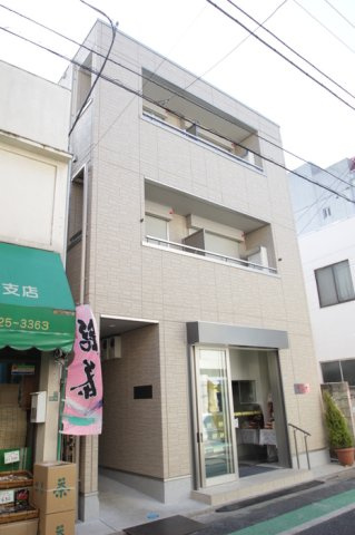 ウィステリア世田谷