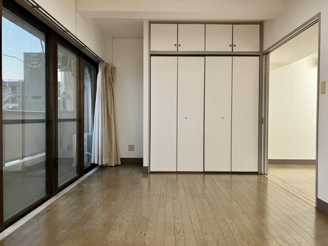 シティ・フィールド上野ナンバー・１のその他