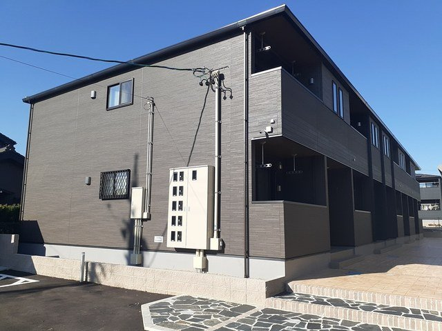 グランデヴィラ国森Ⅰ　　 刈谷市近郊の賃貸はクラスホーム