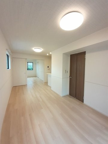 グランデヴィラ国森Ⅰ　　 刈谷市近郊の賃貸はクラスホームの設備|きれいな内装です