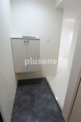 【玄関】 | アドバンス難波南ノエル