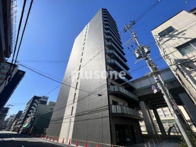 【外観】 | アドバンス難波南ノエル