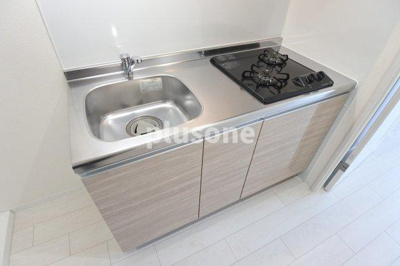 【キッチン】 | アドバンス難波南ノエル