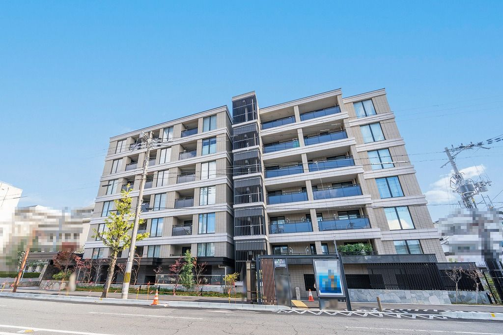 ローレルコート京都御所東