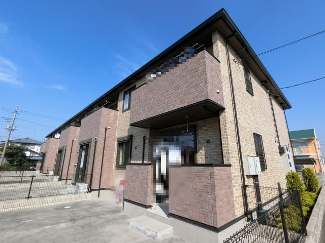 メゾン セリーズの画像