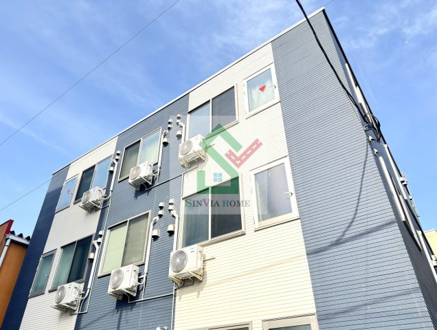 ラテール武蔵野