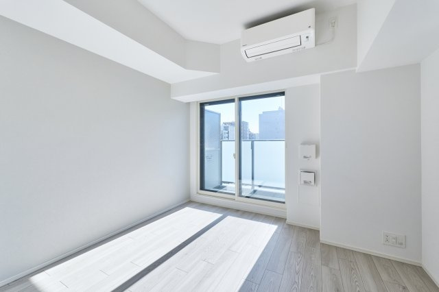 プラウドフラット錦糸町ウエストの居間・リビング|参考画像