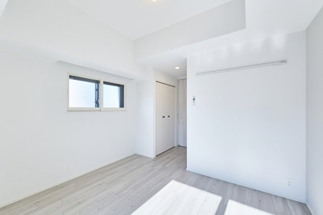 プラウドフラット錦糸町ウエストの居間・リビング|参考画像