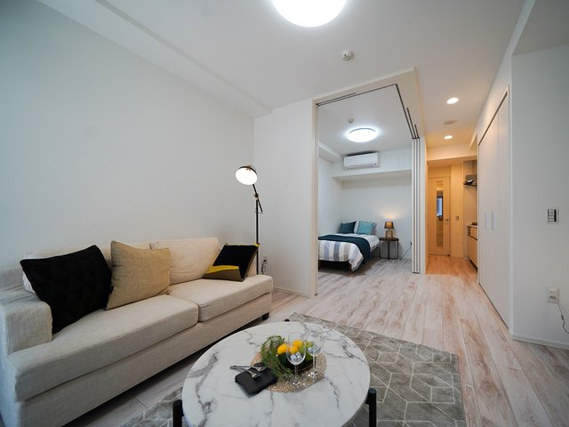 プライマル上野・稲荷町のその他|※写真は同タイプ住戸です。