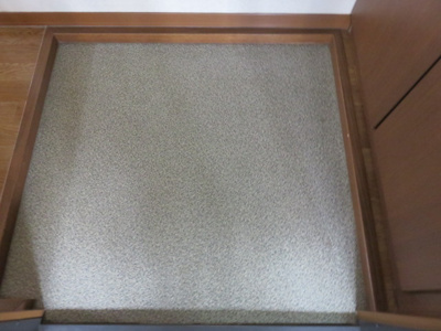 【玄関】 | メゾンシャロームⅡ