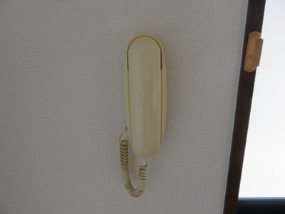 【セキュリティ】 | メゾンシャロームⅡ