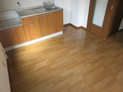 【内装】 | メゾンシャロームⅡ