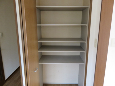 【収納】 | メゾンシャロームⅡ