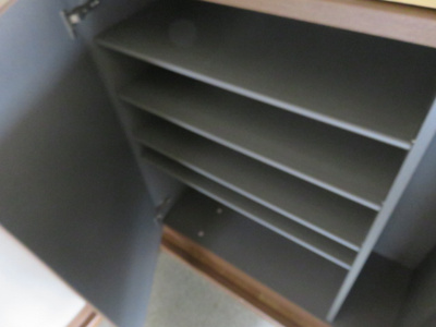 【収納】 | メゾンシャロームⅡ