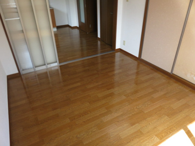 【内装】 | メゾンシャロームⅡ