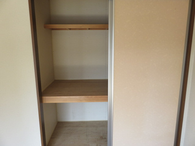 【収納】 | メゾンシャロームⅡ