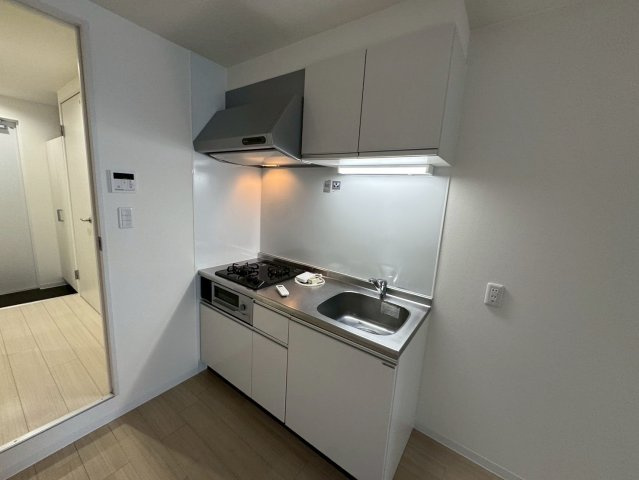 グランツ石橋のキッチン