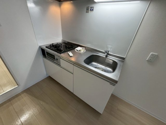 グランツ石橋のキッチン