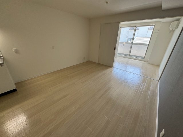 グランツ石橋の居間・リビング