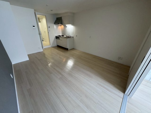 グランツ石橋の居間・リビング