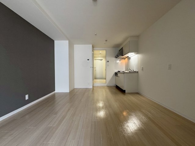 グランツ石橋の居間・リビング