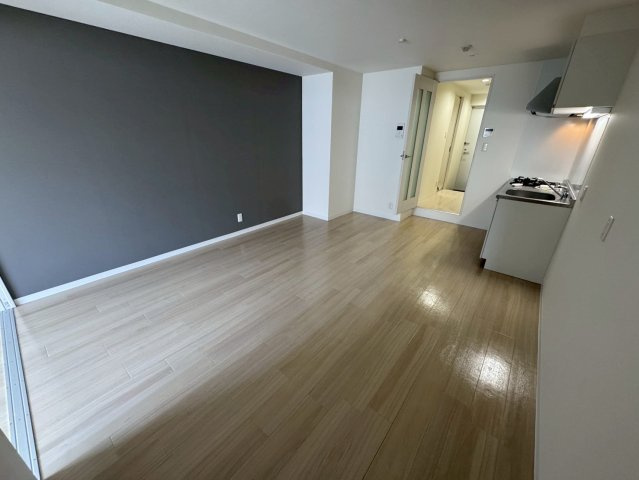 グランツ石橋の居間・リビング