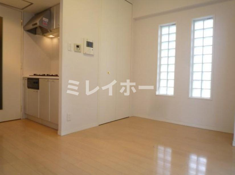 アデッソ大森のその他|同建物内、別のお部屋の参考写真になります。