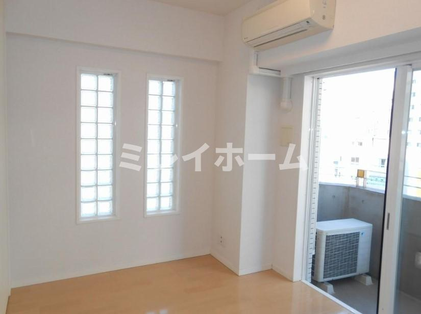 アデッソ大森の内装|同建物内、別のお部屋の参考写真になります。