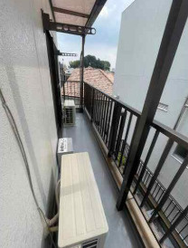 【バルコニー】 | VIEWカワシマ