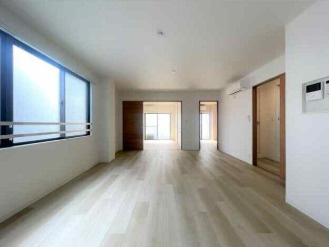 【洋室】 | VIEWカワシマ