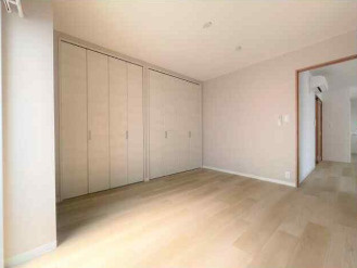 【寝室】 | VIEWカワシマ