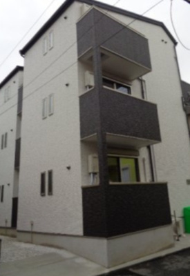 【その他共用部分】 | ゆいの木杉田