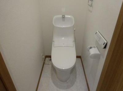 【トイレ】 | ゆいの木杉田