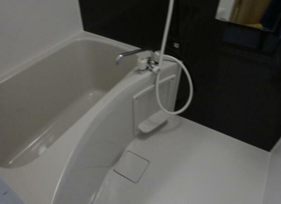 【浴室】 | ゆいの木杉田