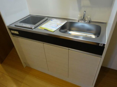 【キッチン】 | ゆいの木杉田