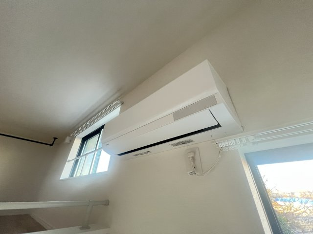 chalet　涼風テラスの設備
