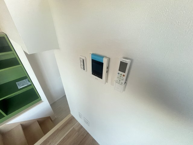 chalet　涼風テラスの設備