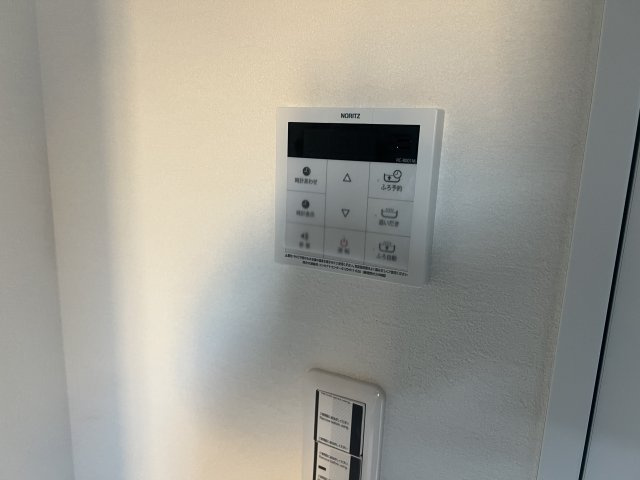 chalet　涼風テラスの設備
