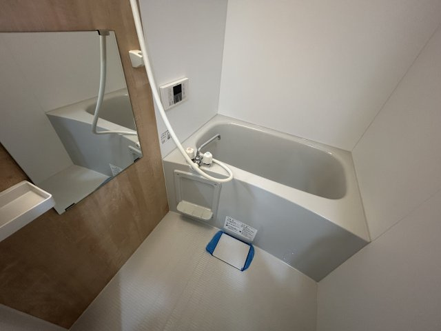 chalet　涼風テラスの内装