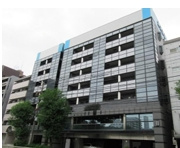 パレス東洋豊里２号館