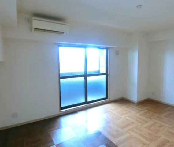 パレス東洋豊里２号館の居間・リビング