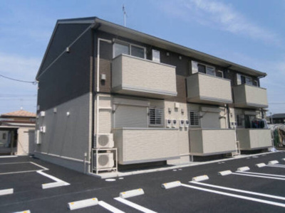 【外観】 | セジュールウィット・キャンベル